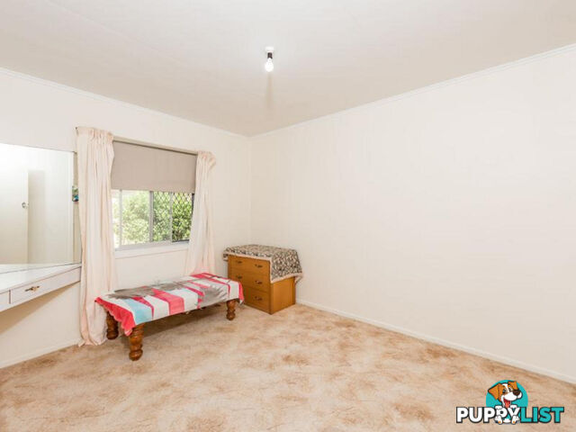 4 Stringer Street MILLBANK QLD 4670