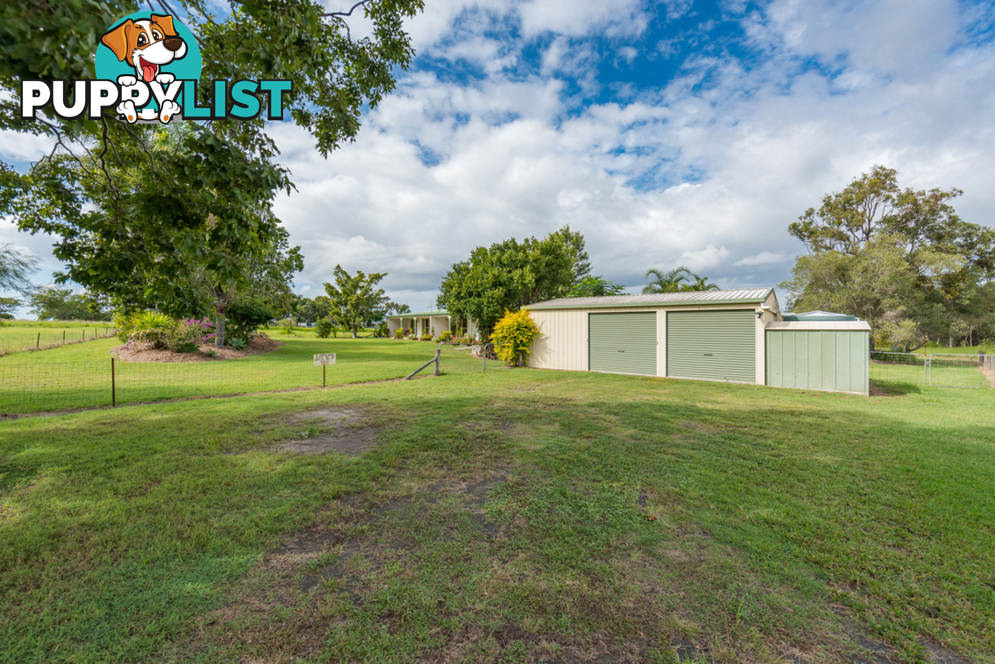 172 Woodgate Road WOODGATE QLD 4660