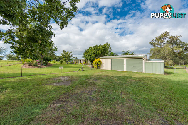 172 Woodgate Road WOODGATE QLD 4660