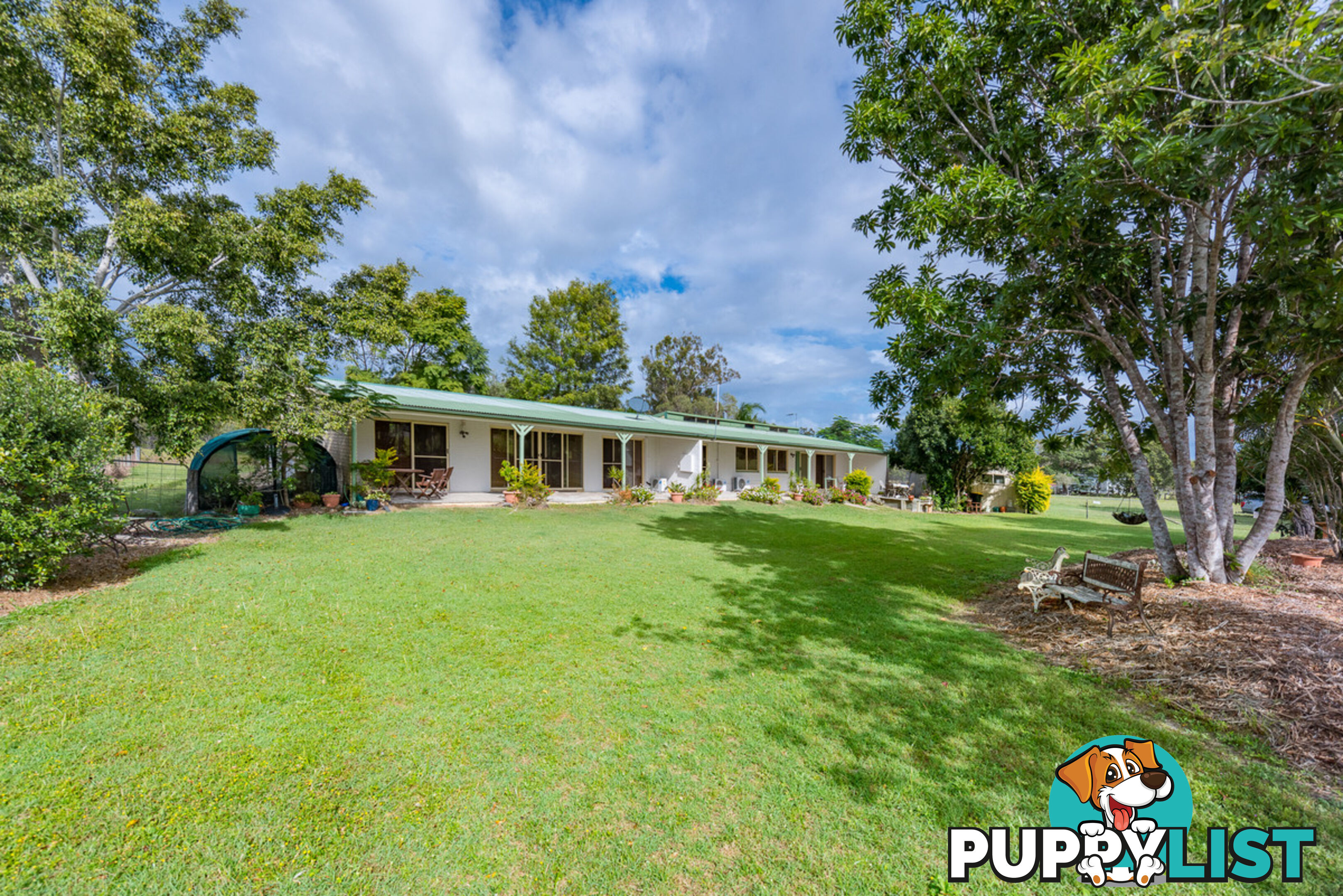 172 Woodgate Road WOODGATE QLD 4660