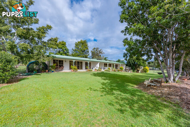 172 Woodgate Road WOODGATE QLD 4660