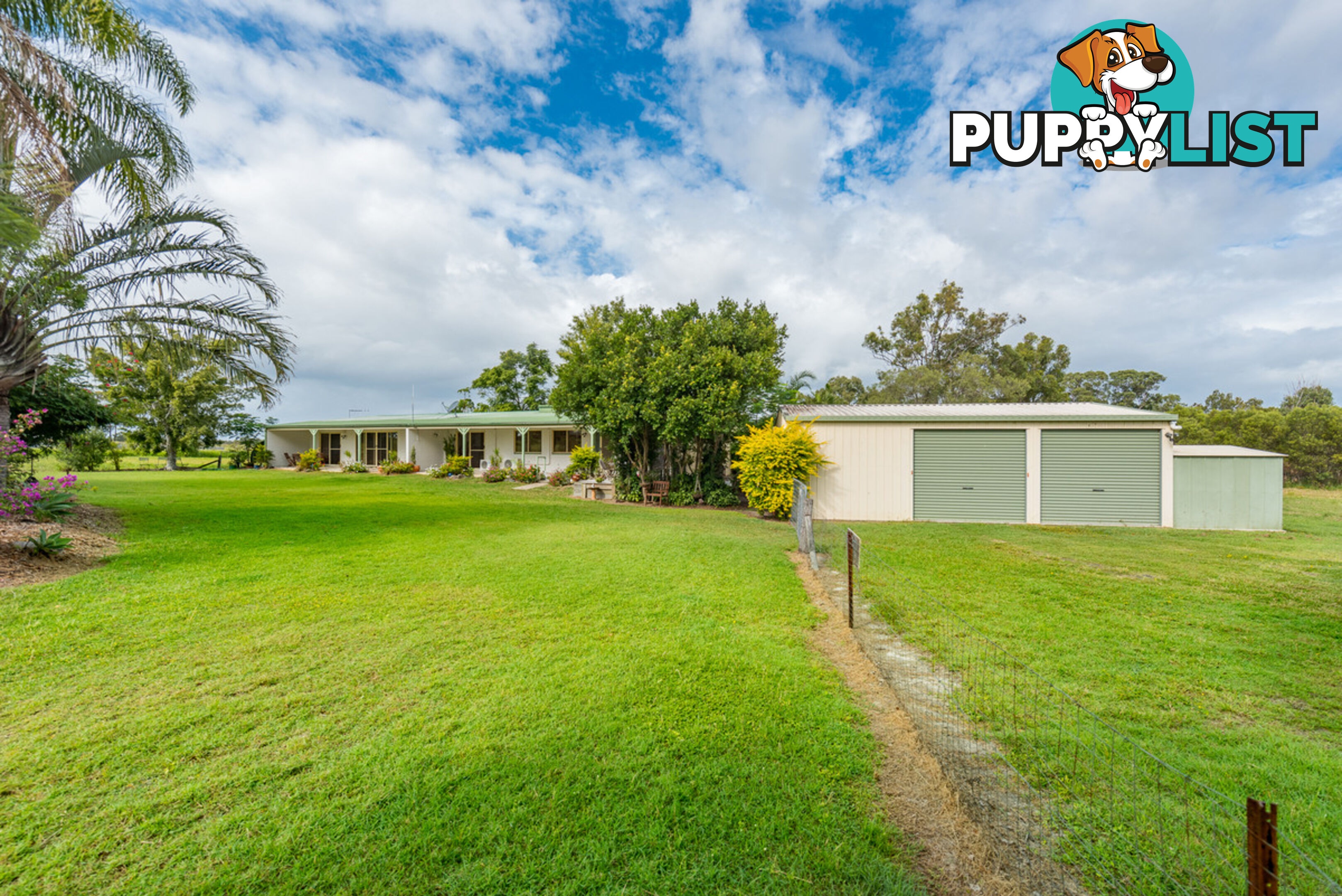 172 Woodgate Road WOODGATE QLD 4660