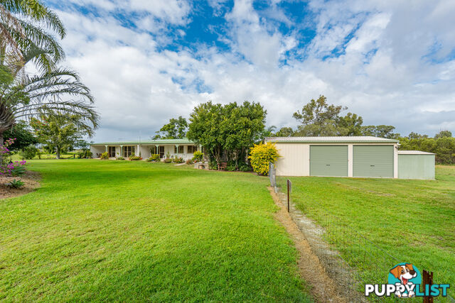 172 Woodgate Road WOODGATE QLD 4660