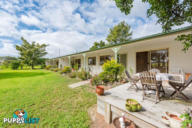 172 Woodgate Road WOODGATE QLD 4660