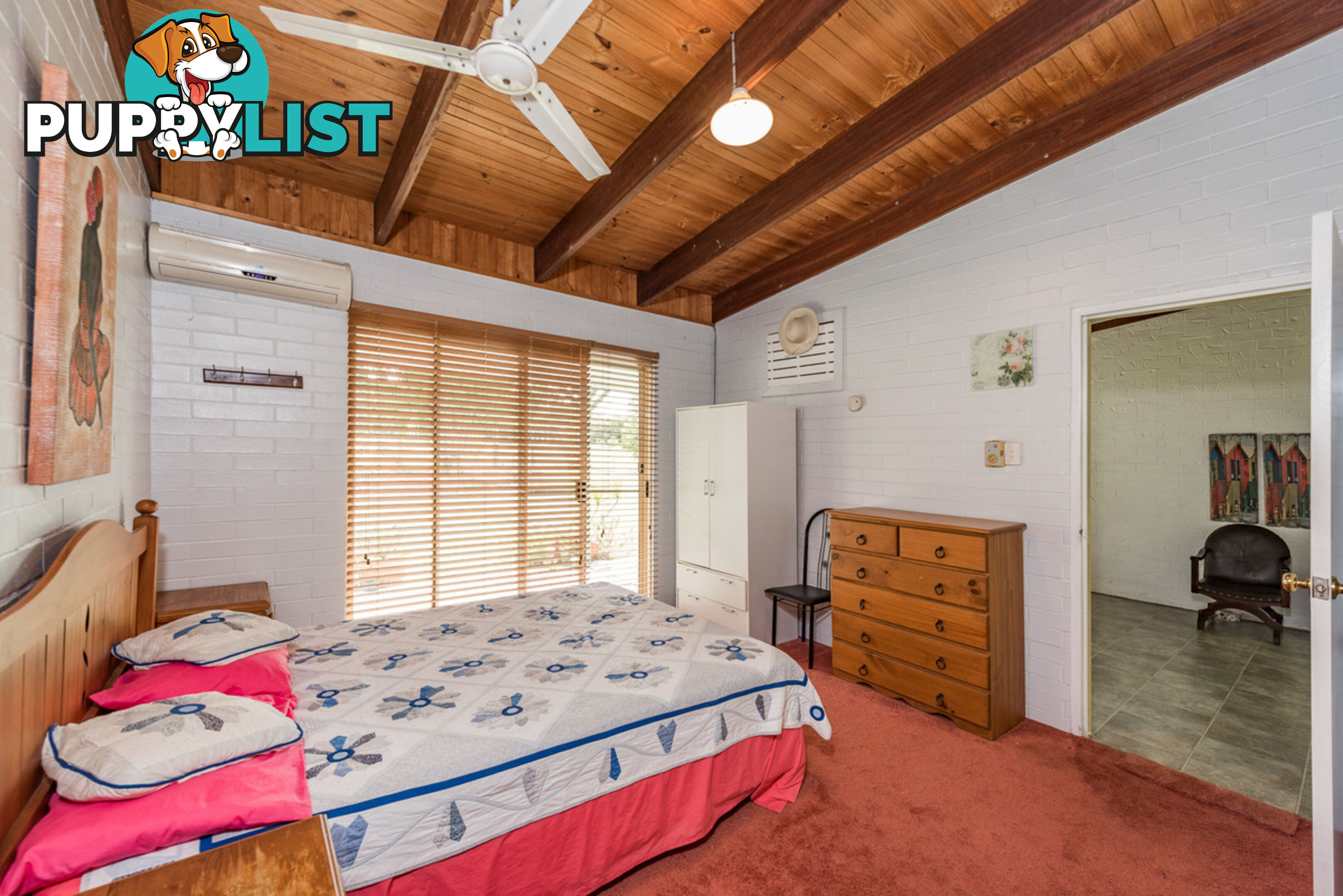 172 Woodgate Road WOODGATE QLD 4660