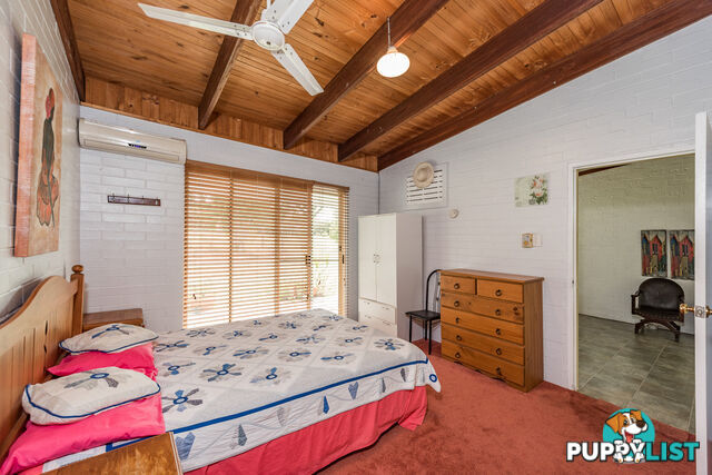 172 Woodgate Road WOODGATE QLD 4660