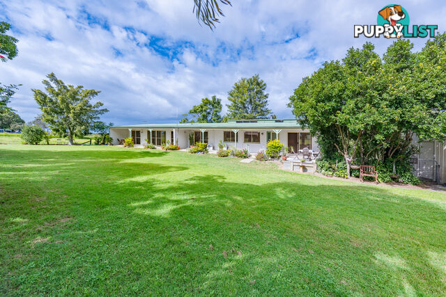 172 Woodgate Road WOODGATE QLD 4660