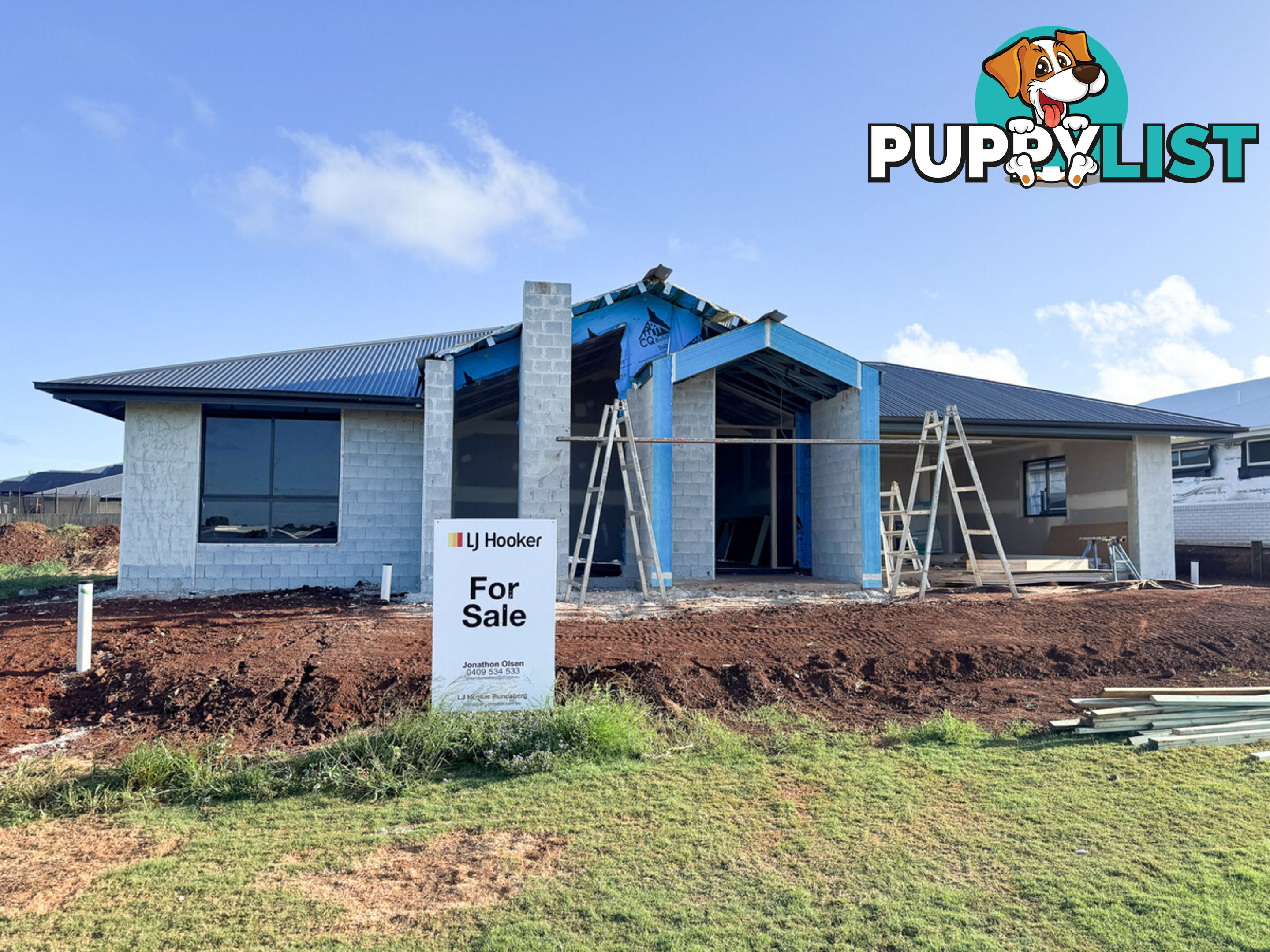 11 Ambrym Street BARGARA QLD 4670