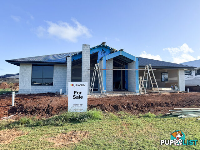 11 Ambrym Street BARGARA QLD 4670