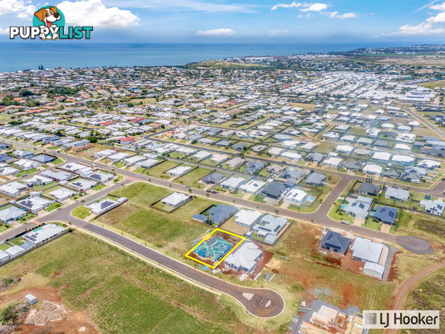 11 Ambrym Street BARGARA QLD 4670