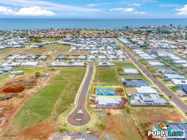 11 Ambrym Street BARGARA QLD 4670