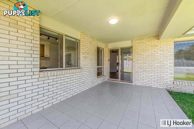 21 Brandon Court CORAL COVE QLD 4670
