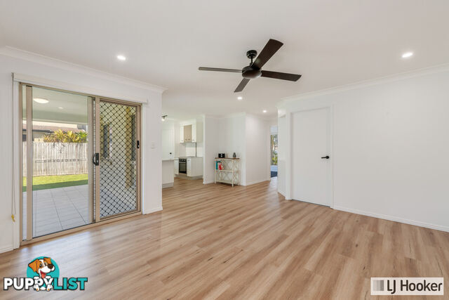 21 Brandon Court CORAL COVE QLD 4670