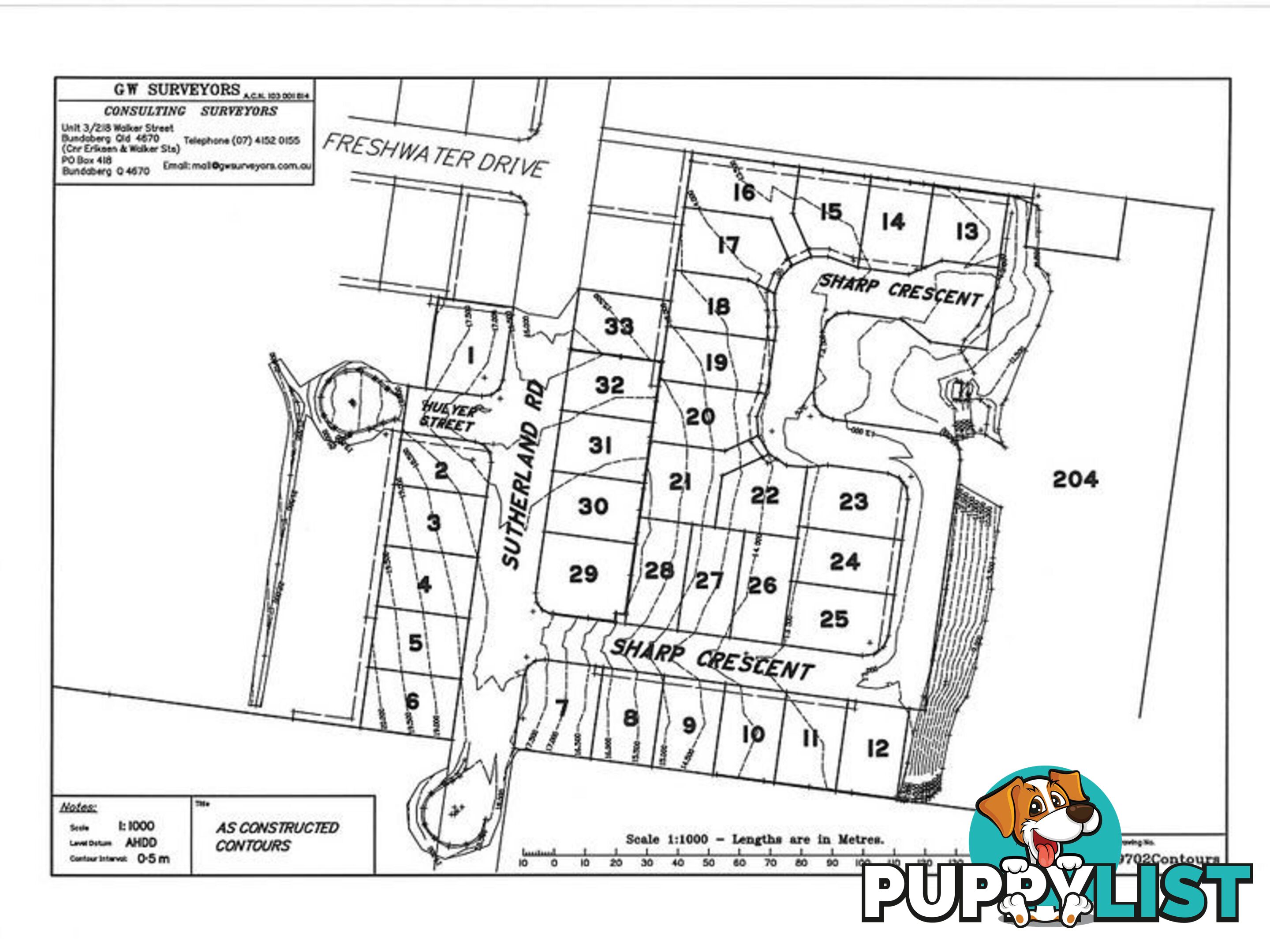 Lot 4 Branyan By The River BRANYAN QLD 4670