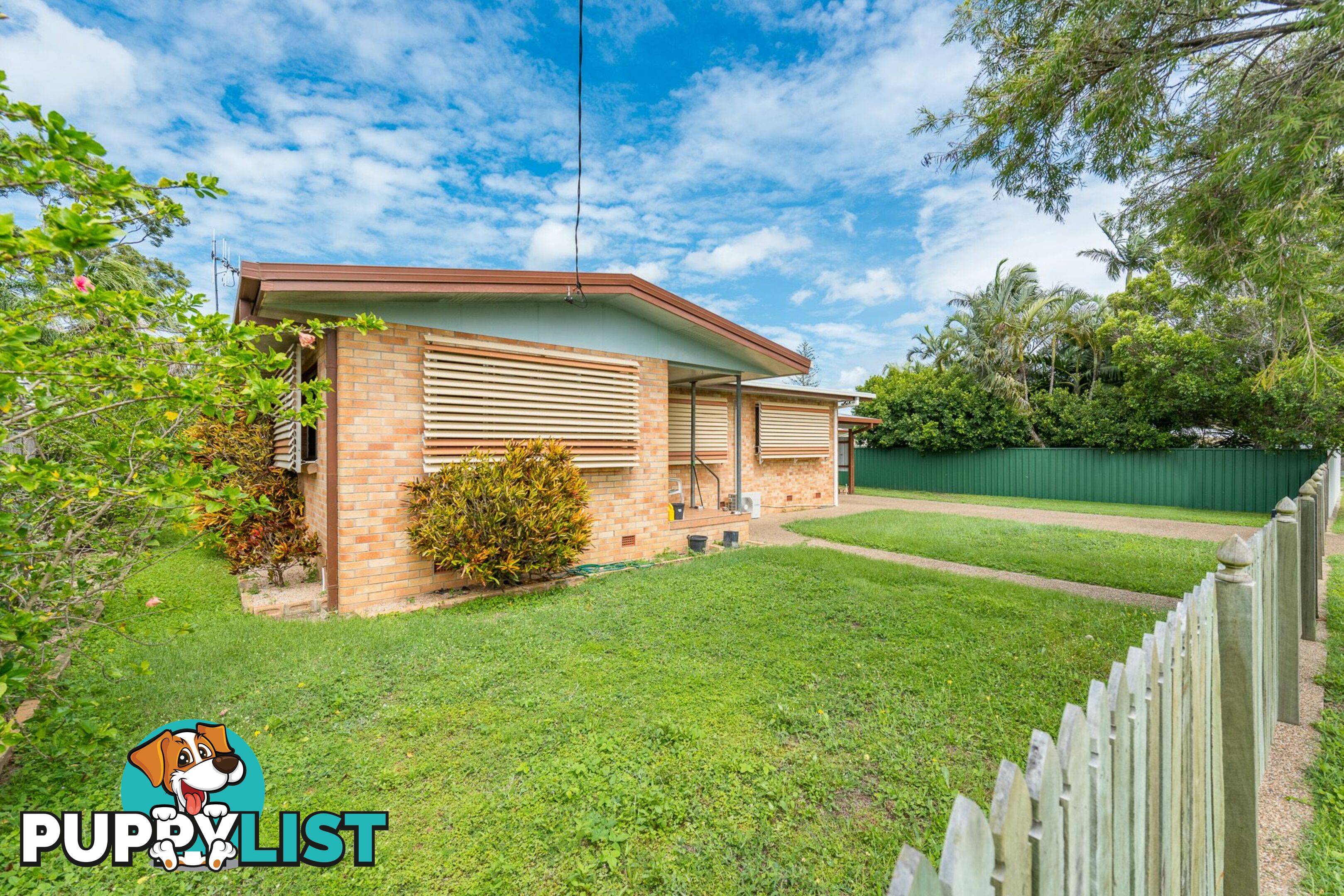 12 Halpin Street NORVILLE QLD 4670