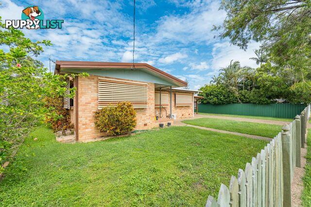 12 Halpin Street NORVILLE QLD 4670