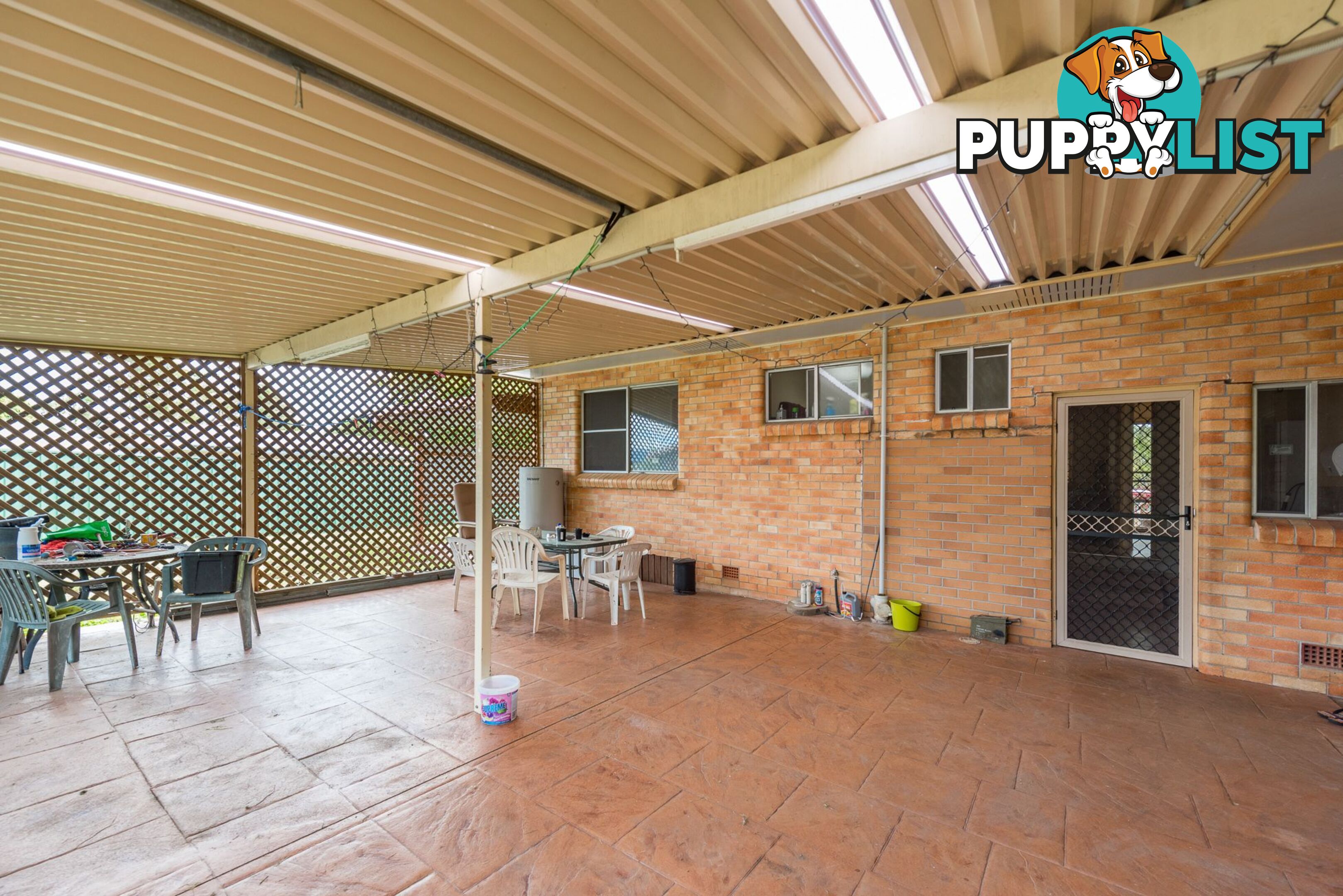 12 Halpin Street NORVILLE QLD 4670