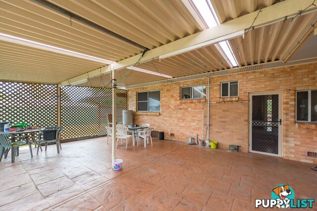 12 Halpin Street NORVILLE QLD 4670