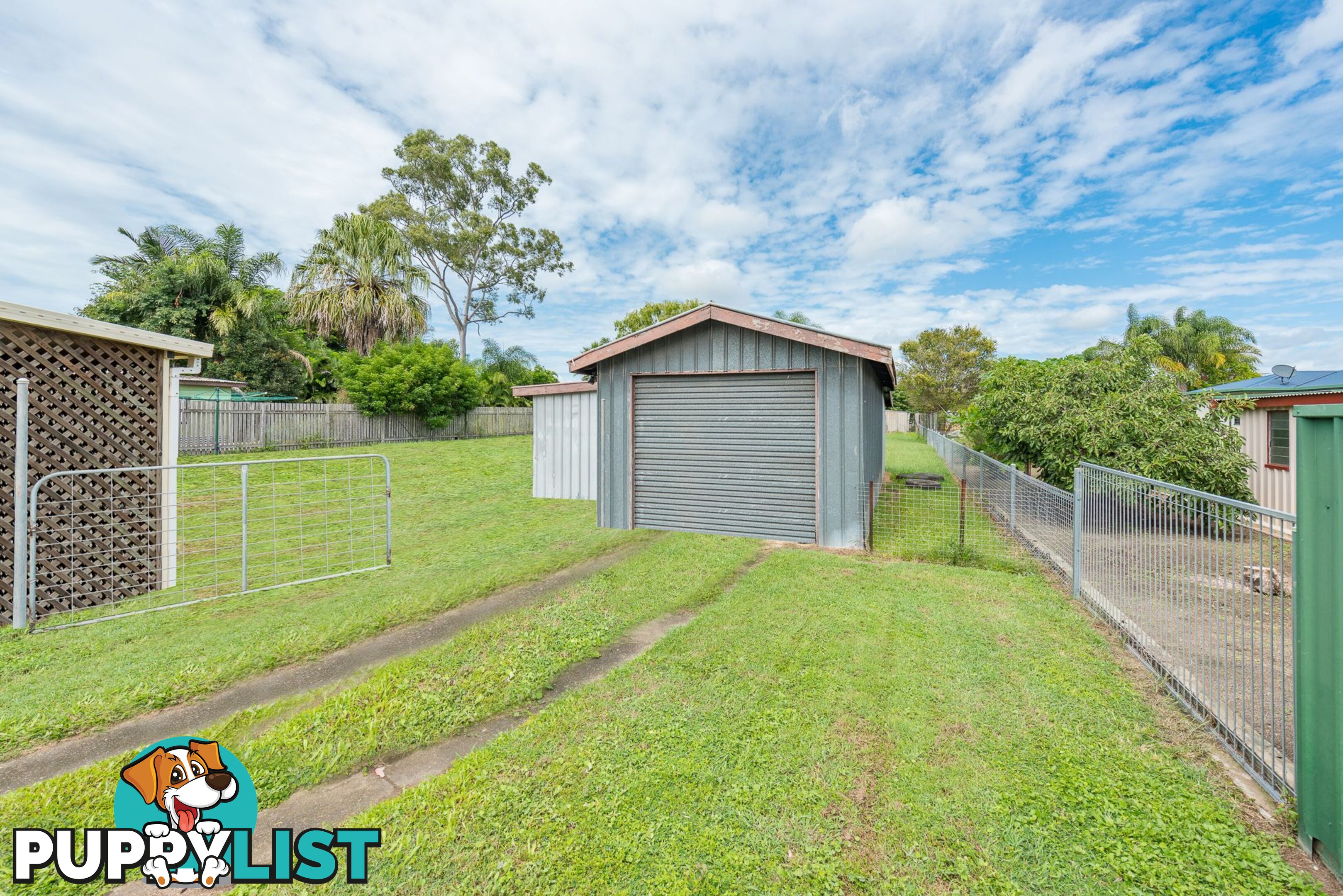 12 Halpin Street NORVILLE QLD 4670