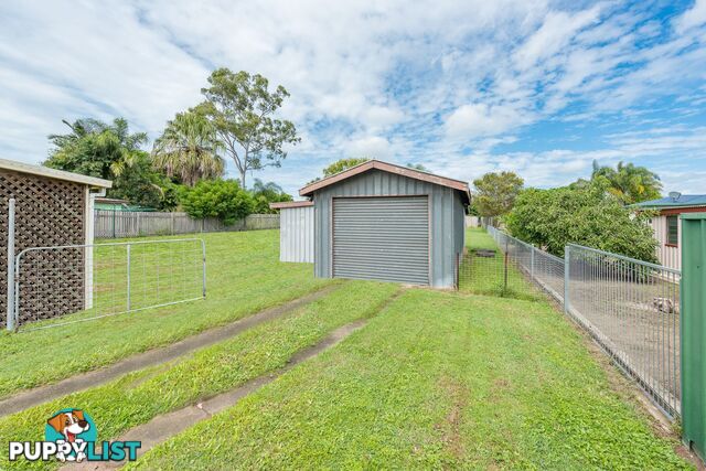 12 Halpin Street NORVILLE QLD 4670