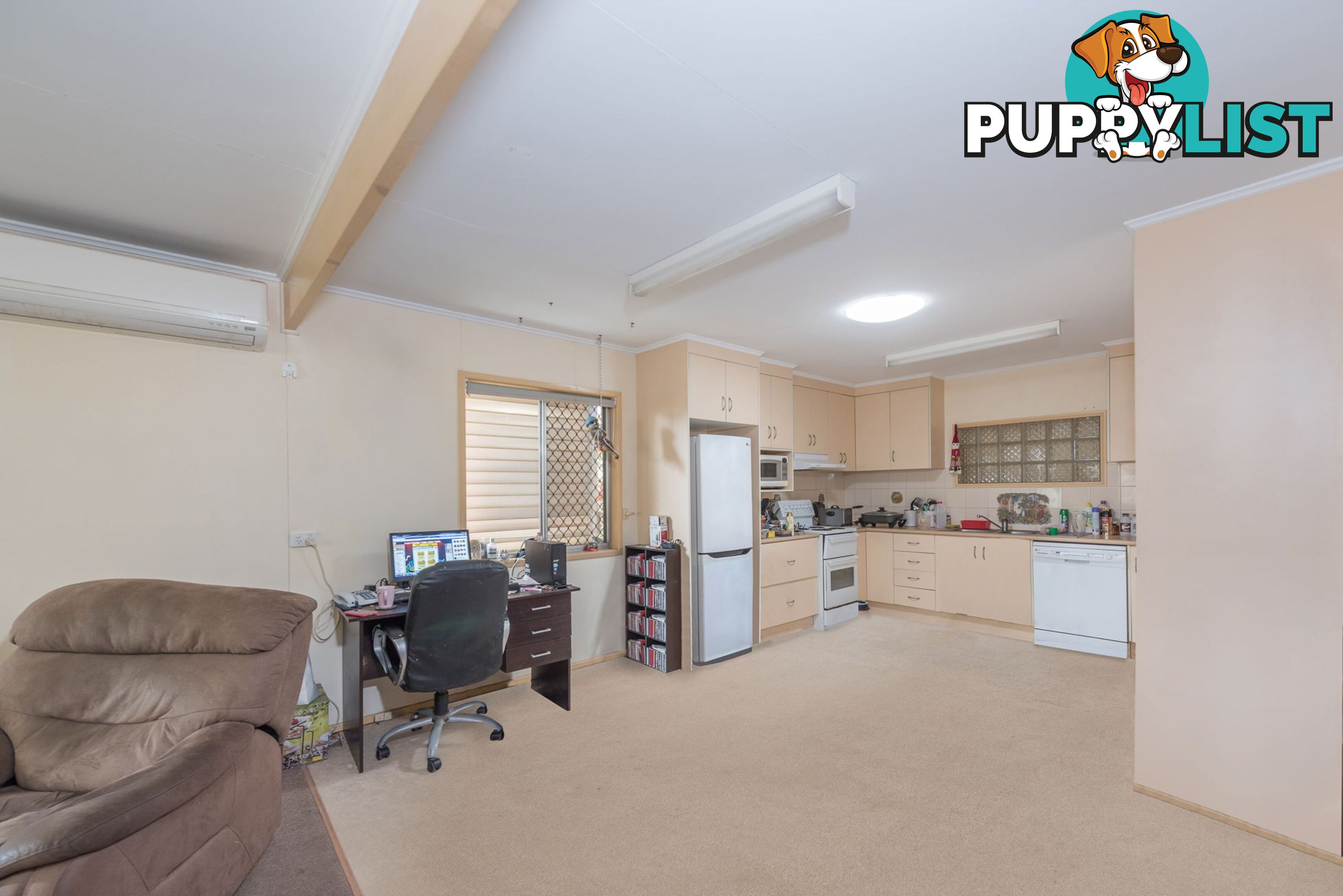 12 Halpin Street NORVILLE QLD 4670