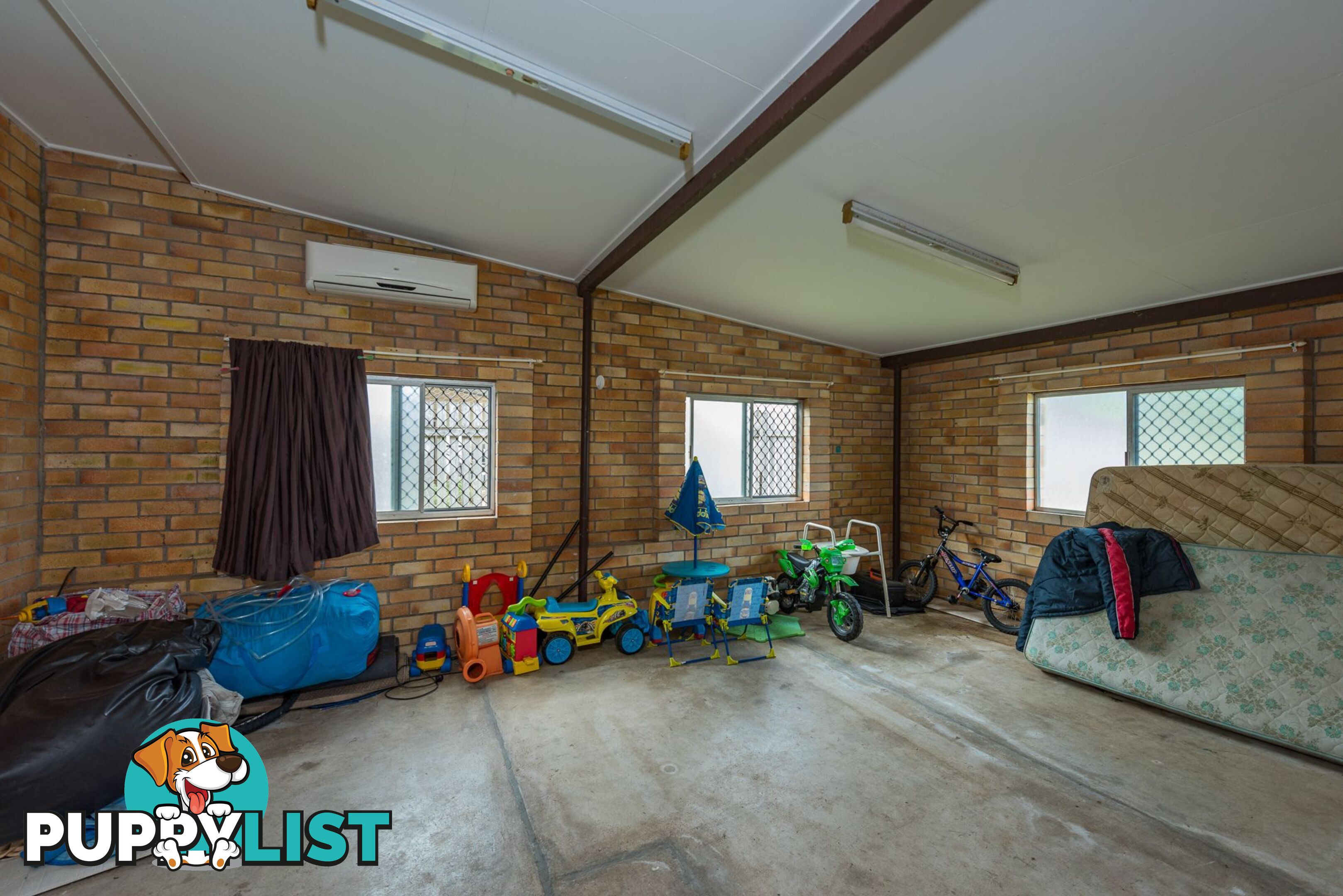 12 Halpin Street NORVILLE QLD 4670