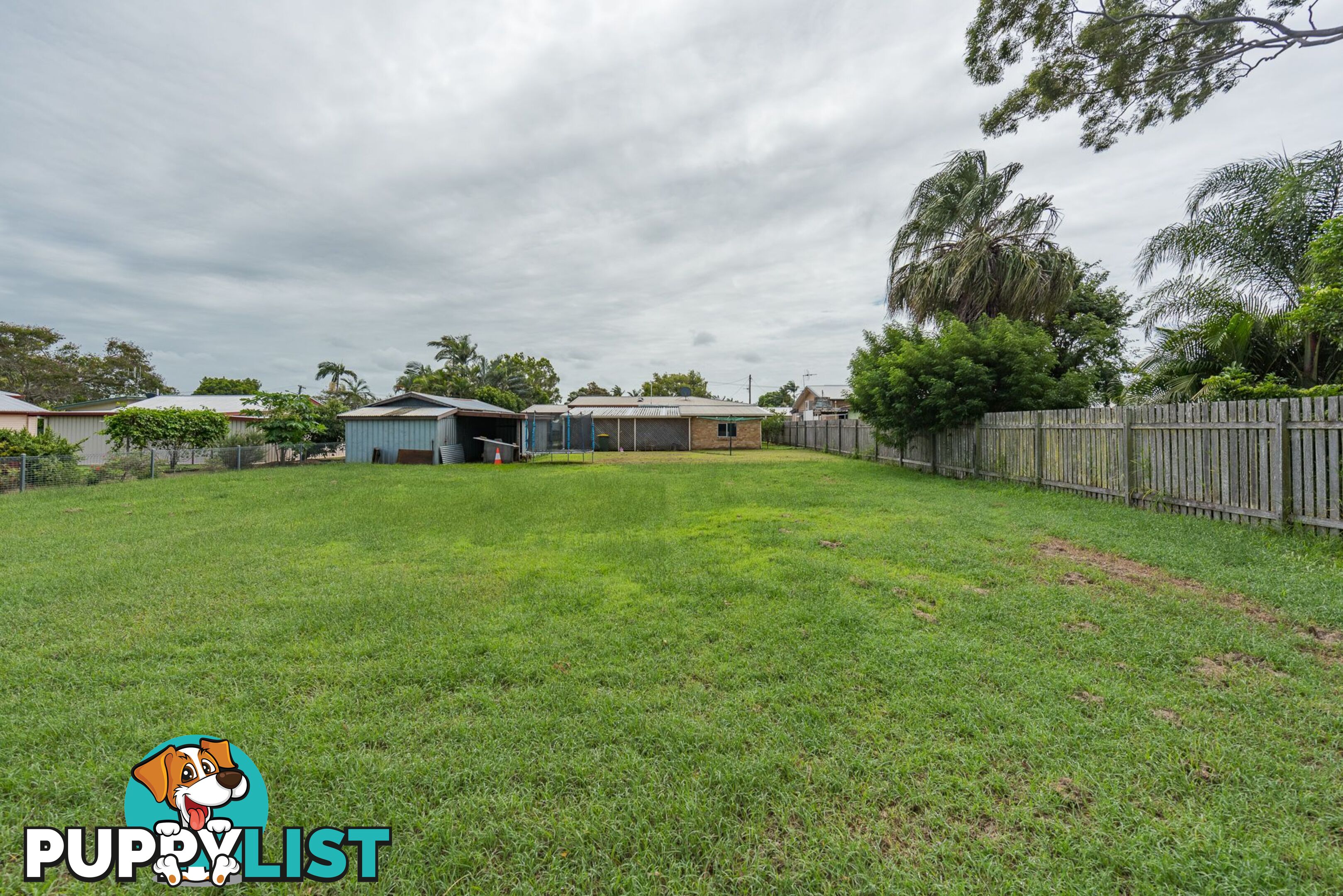 12 Halpin Street NORVILLE QLD 4670