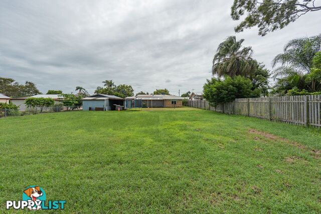 12 Halpin Street NORVILLE QLD 4670