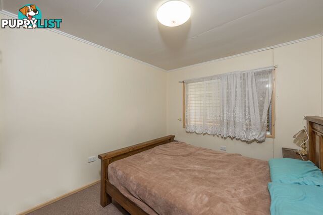 12 Halpin Street NORVILLE QLD 4670