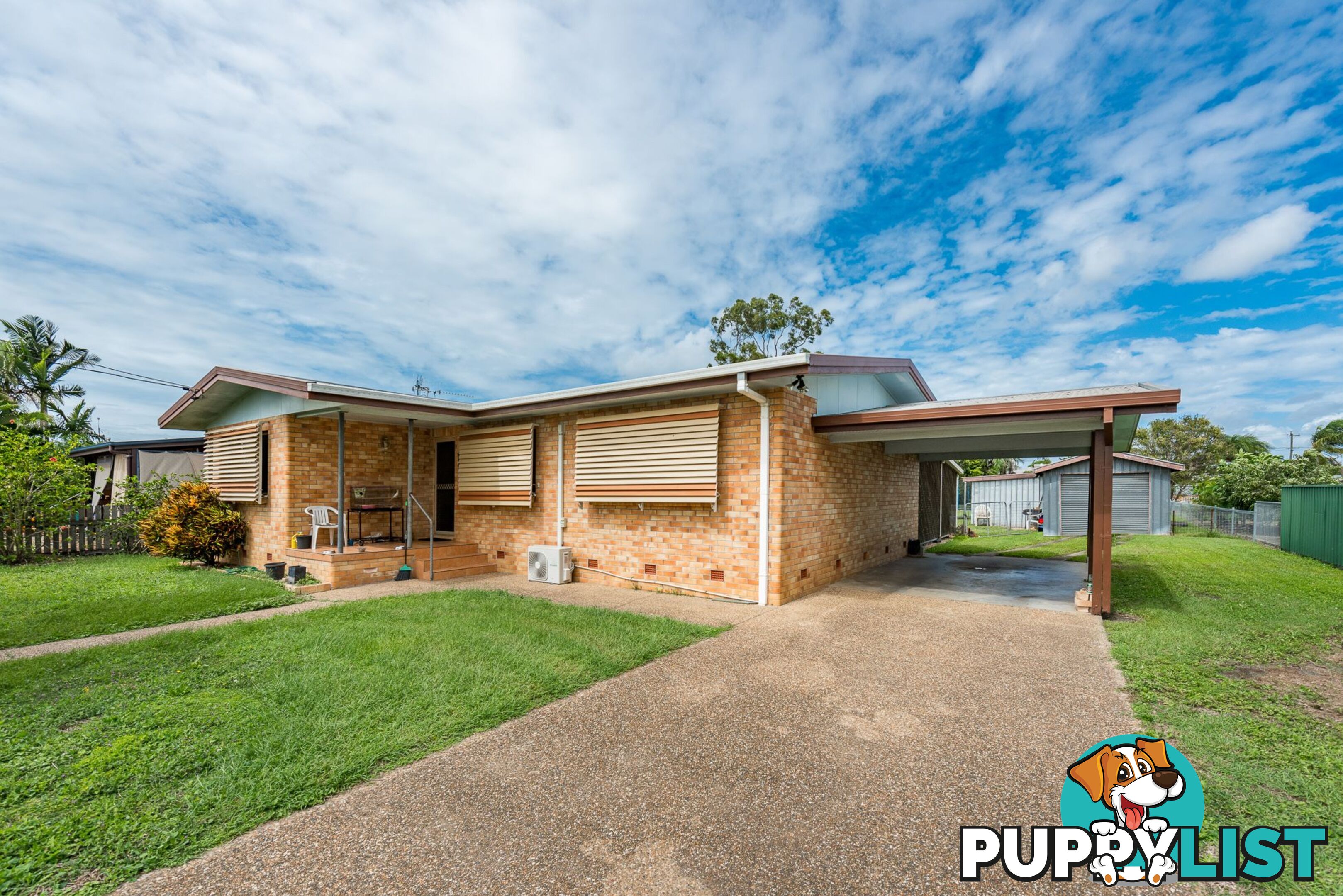 12 Halpin Street NORVILLE QLD 4670