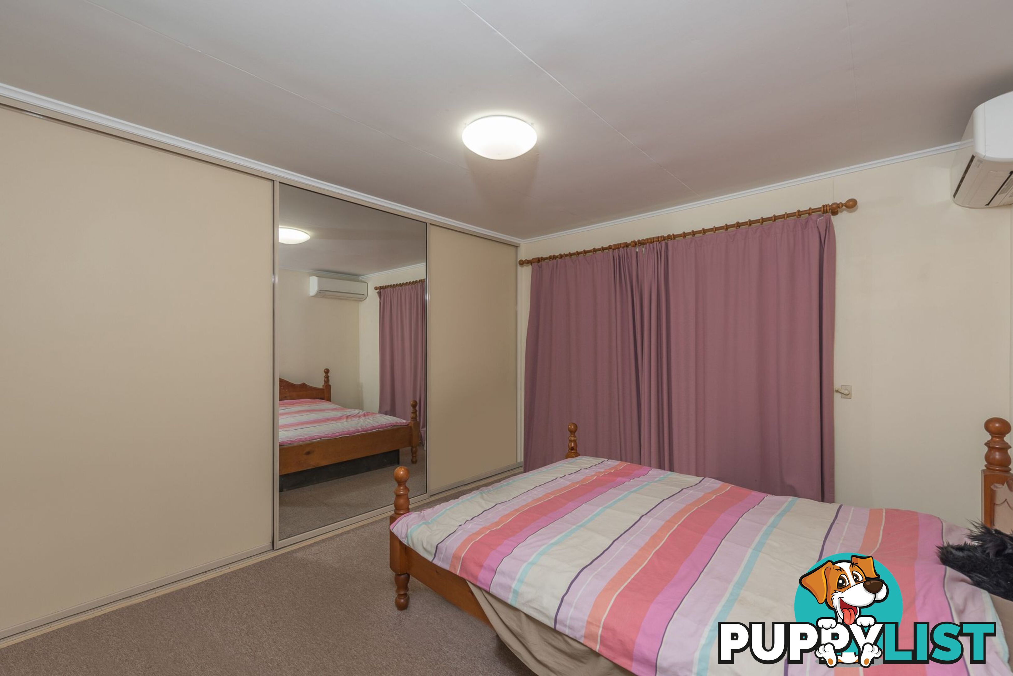 12 Halpin Street NORVILLE QLD 4670