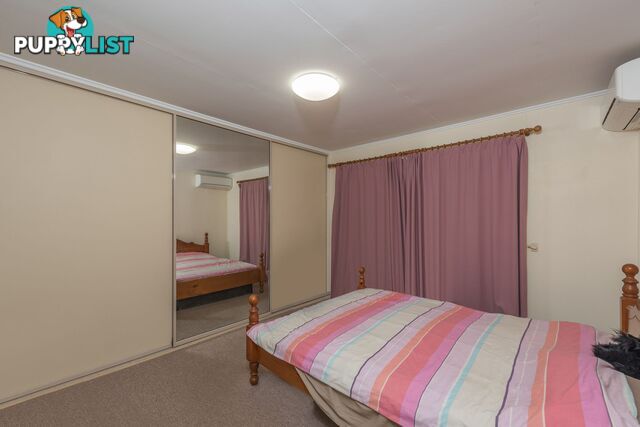 12 Halpin Street NORVILLE QLD 4670