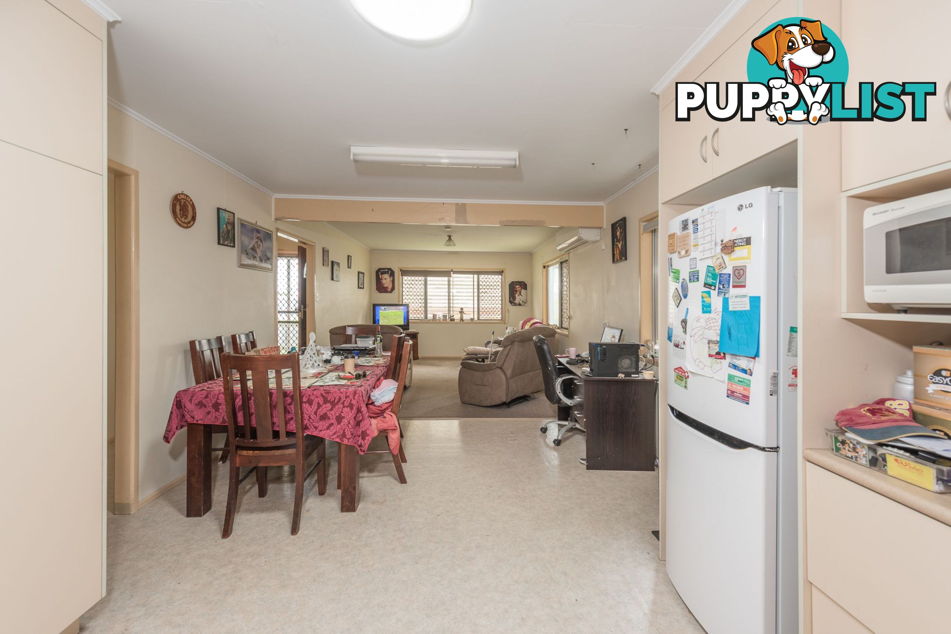 12 Halpin Street NORVILLE QLD 4670