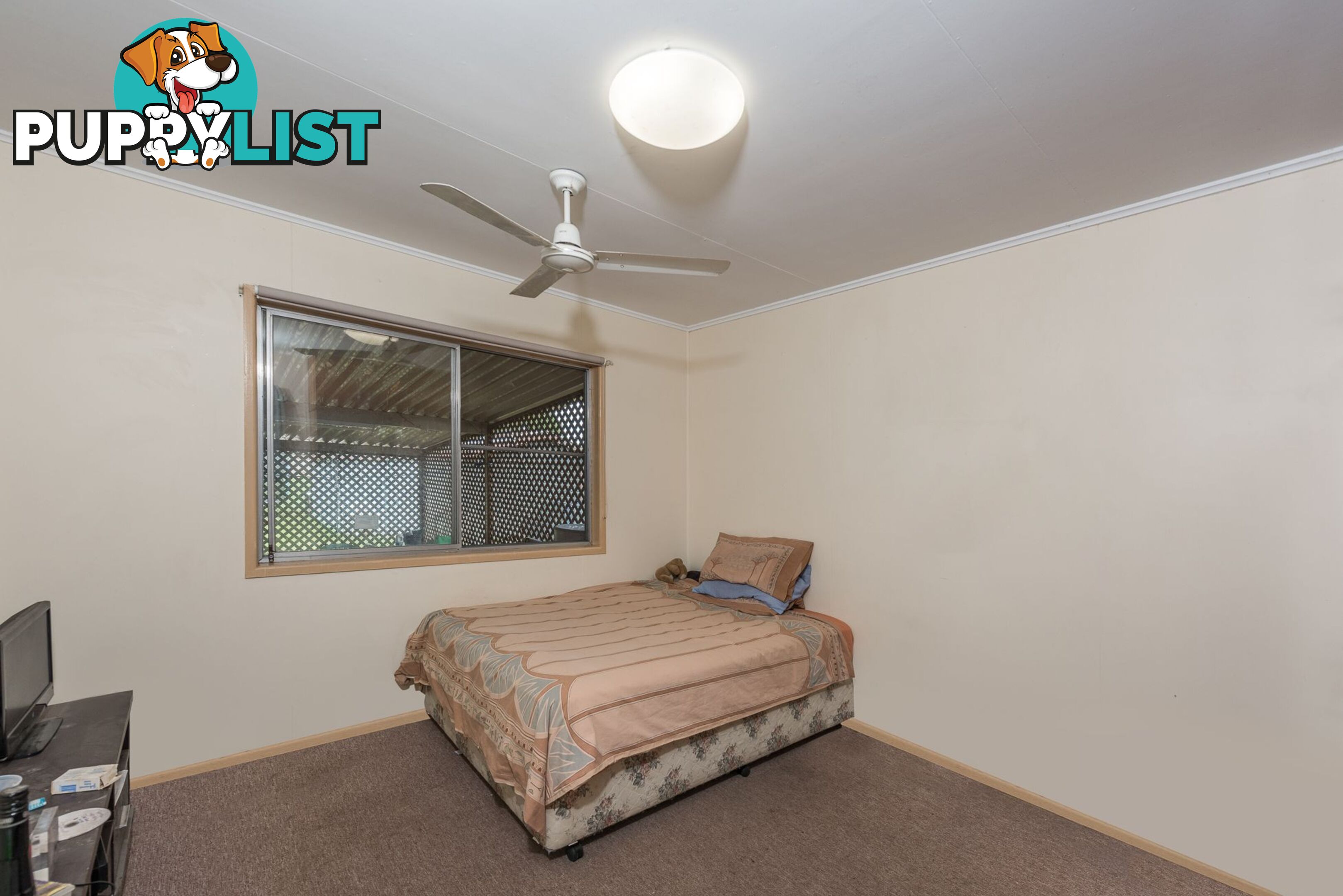 12 Halpin Street NORVILLE QLD 4670