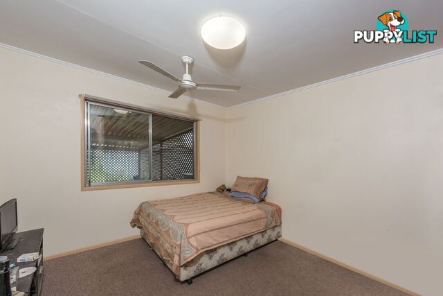 12 Halpin Street NORVILLE QLD 4670