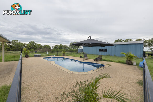 MEADOWVALE QLD 4670