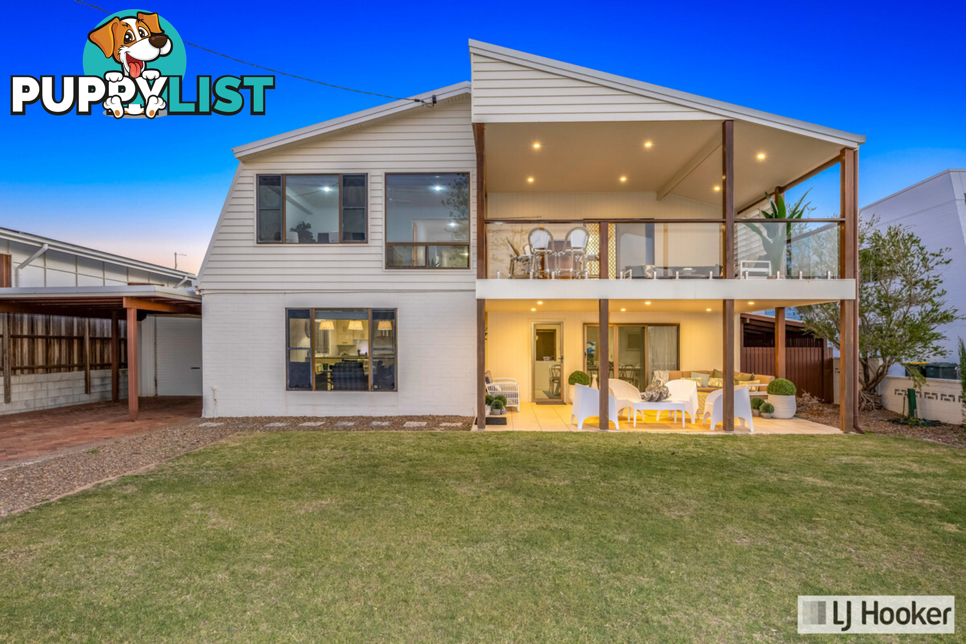 30 Esplanade INNES PARK QLD 4670