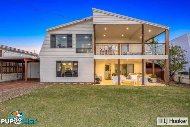 30 Esplanade INNES PARK QLD 4670