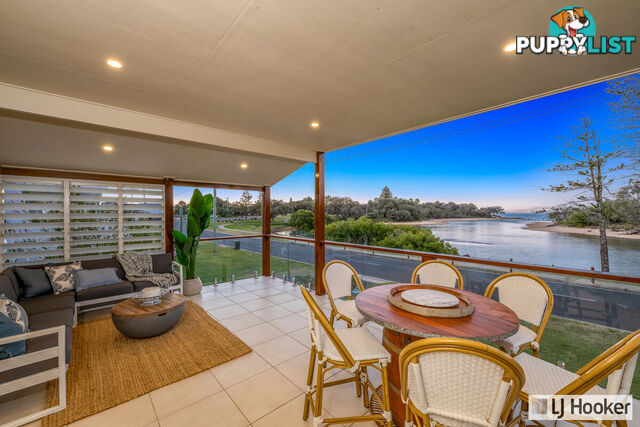 30 Esplanade INNES PARK QLD 4670