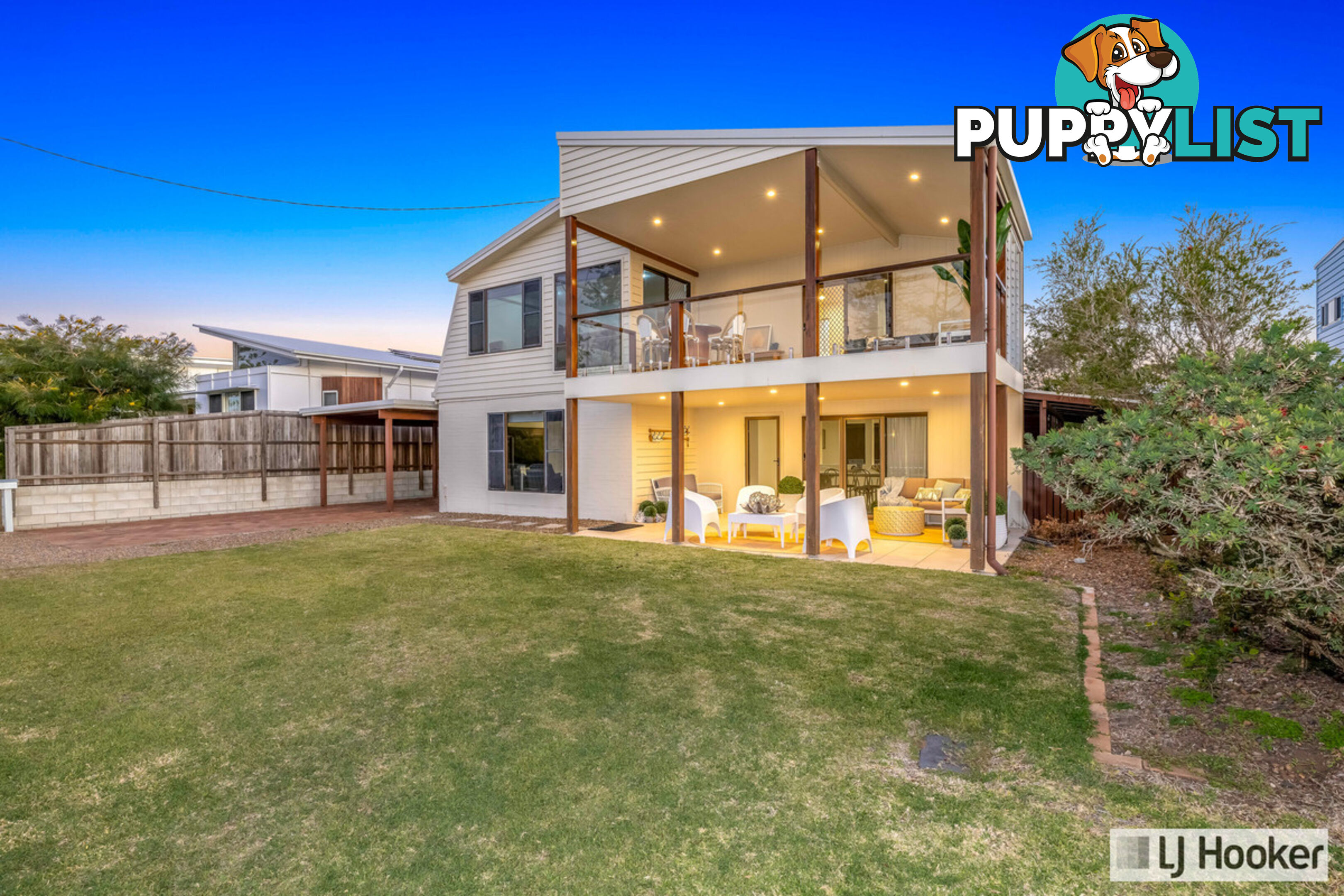 30 Esplanade INNES PARK QLD 4670
