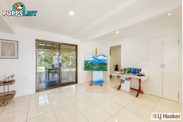 30 Esplanade INNES PARK QLD 4670