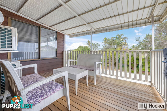 30 Esplanade INNES PARK QLD 4670
