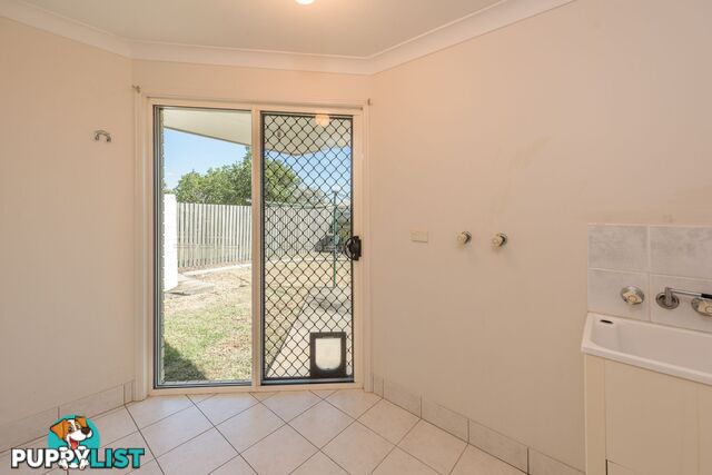 13 Brighton Close BUNDABERG NORTH QLD 4670