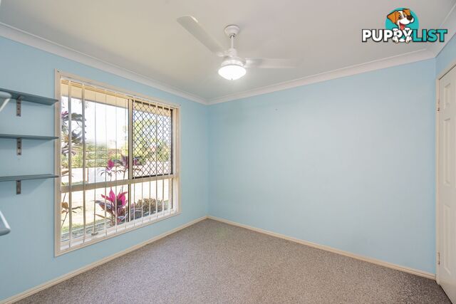 13 Brighton Close BUNDABERG NORTH QLD 4670