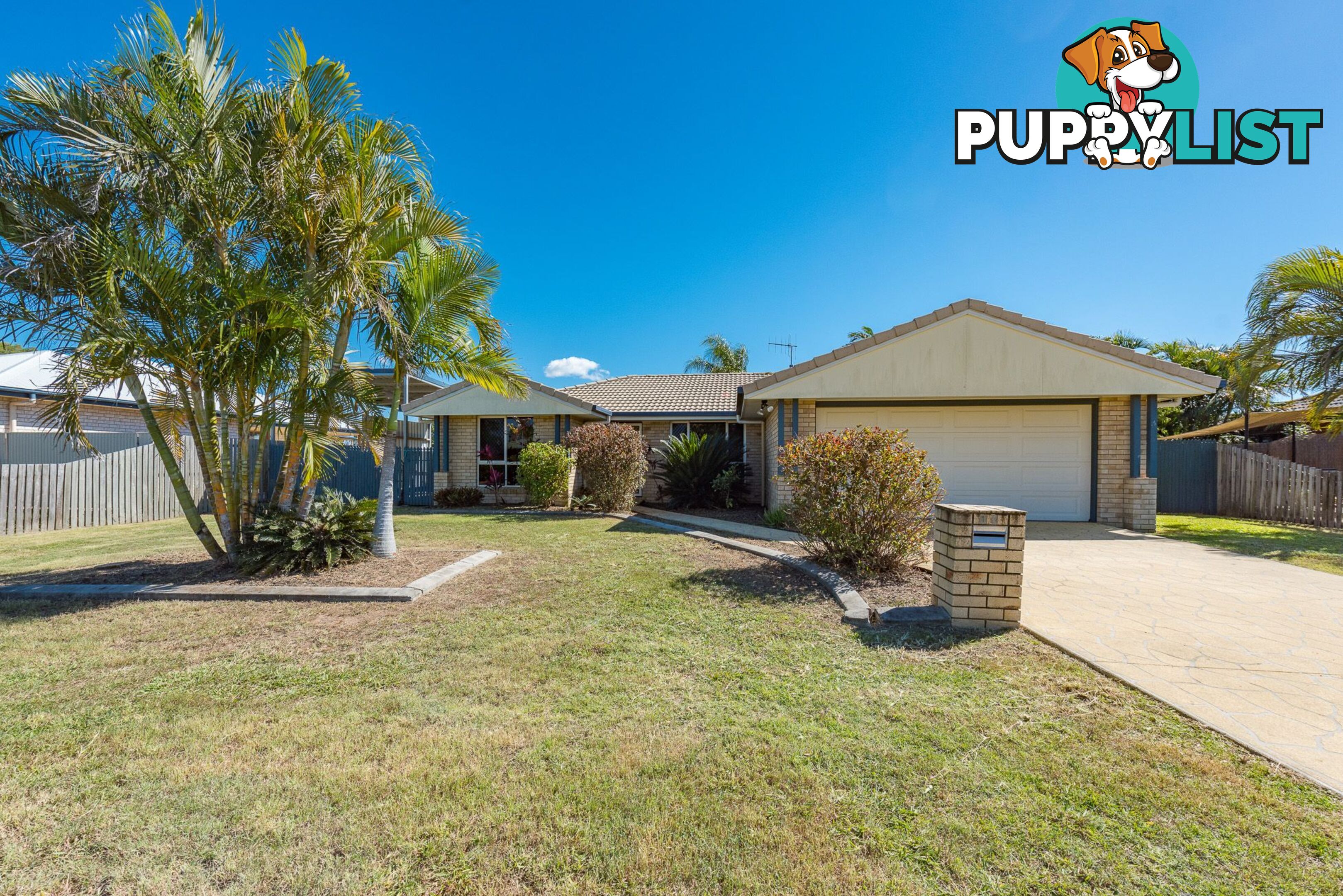 13 Brighton Close BUNDABERG NORTH QLD 4670