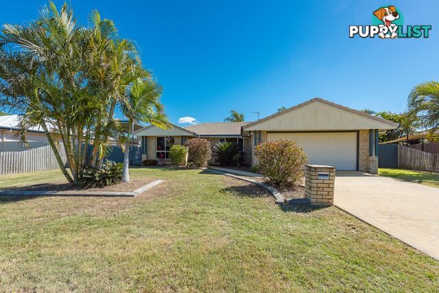 13 Brighton Close BUNDABERG NORTH QLD 4670