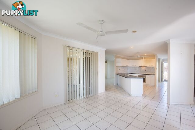 13 Brighton Close BUNDABERG NORTH QLD 4670