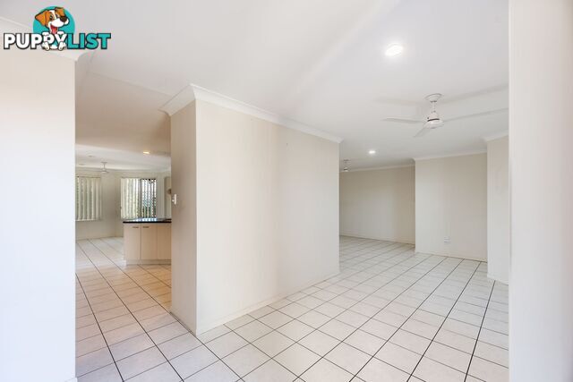 13 Brighton Close BUNDABERG NORTH QLD 4670