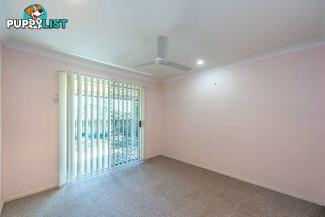 13 Brighton Close BUNDABERG NORTH QLD 4670