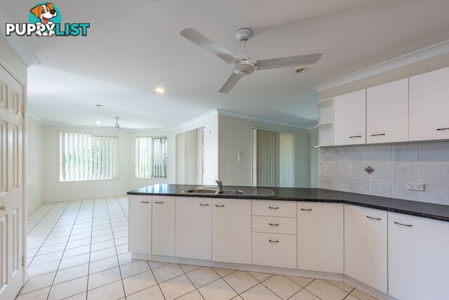 13 Brighton Close BUNDABERG NORTH QLD 4670